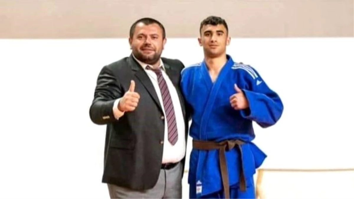 Yiğit Dinçer Türkiye Judo Şampiyonası\'nda ikinci kez şampiyon oldu