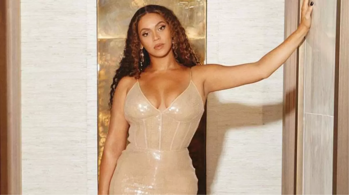 Dünya turnesi gerçekleştiren Beyonce, konser öncesi ekibine 44 bin TL\'lik yemek ısmarladı