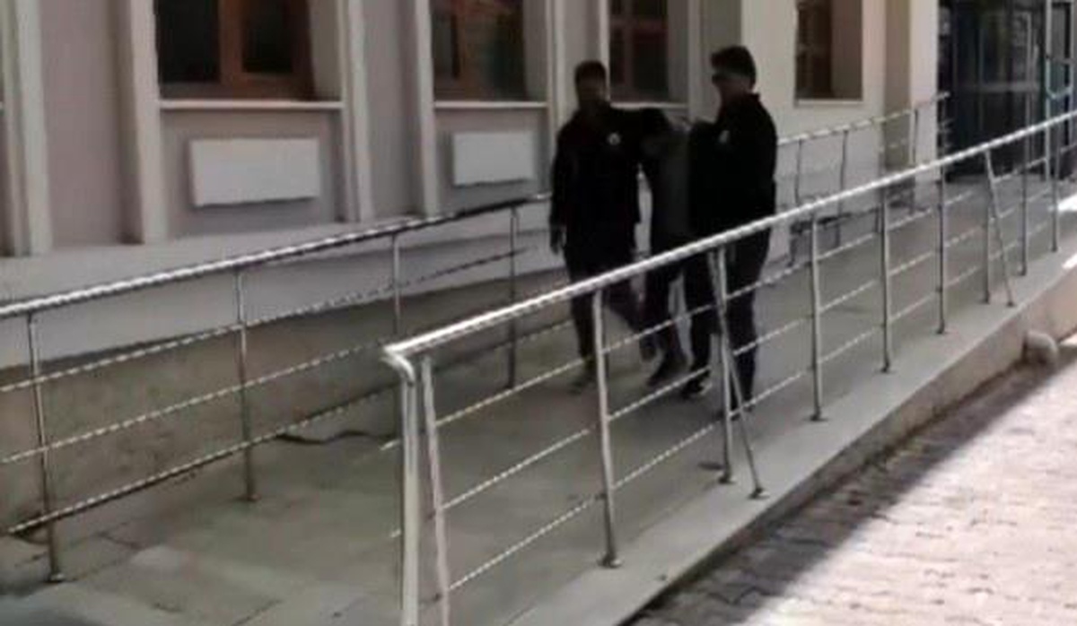 Etliekmekçide vurulan 2 kişiden 1\'i tedavi gördüğü hastanede hayatını kaybetti