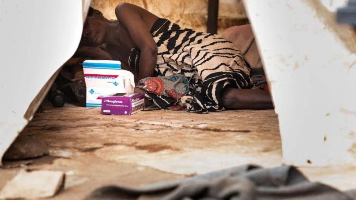 Kolera hastalığı Güney Afrika\'da 10 can aldı