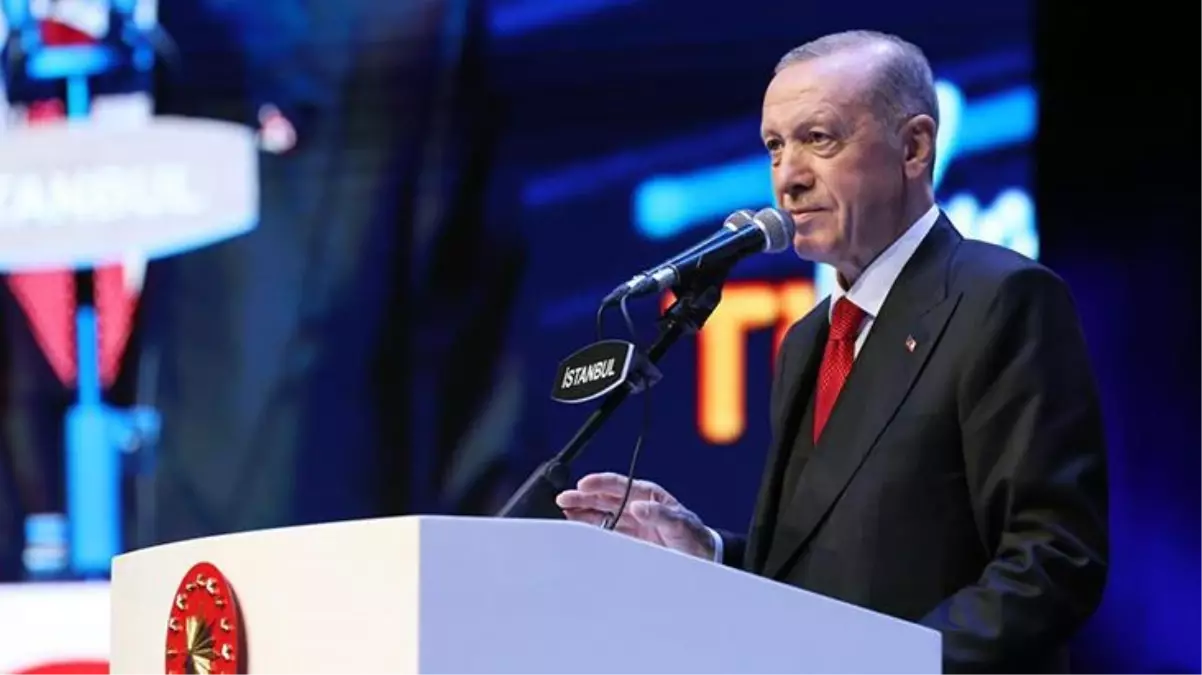 Son Dakika: Sinan Oğan\'ın desteği sonrası Cumhurbaşkanı Erdoğan\'dan ilk sözler: Kendisine teşekkür ediyorum, aramızda kesinlikle bir pazarlık olmadı