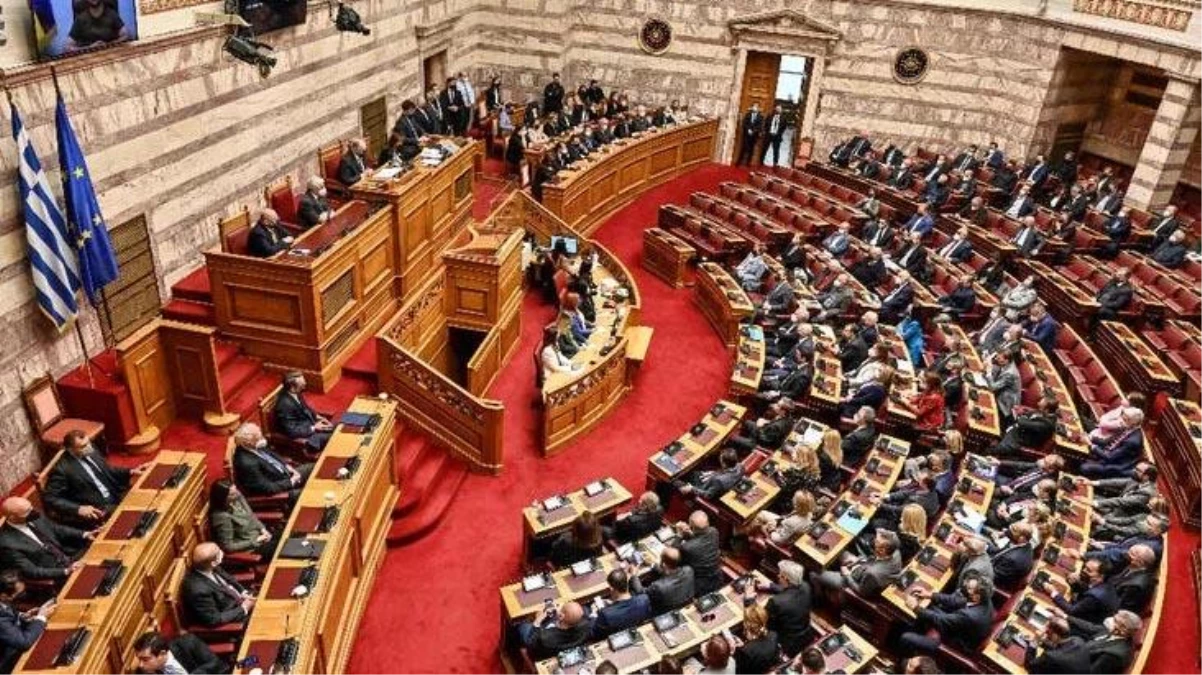 Yunanistan\'da gerçekleştirilen seçimlerde 4 Türk aday milletvekili seçilerek meclise girdi