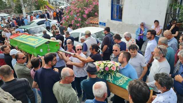 ZEHİRLENEN URAZ BEBEK VE ABLASI KARYA'NIN ÖLÜMÜNDE İLAÇLAMA FİRMASI SAHİBİ TUTUKLANDI