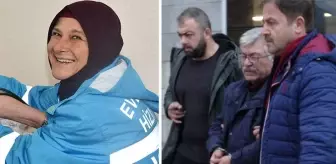 Annesinin canına kıyan babasından şikayetçi olmadı! Evladın sözleri, mahkemeye damga vurdu