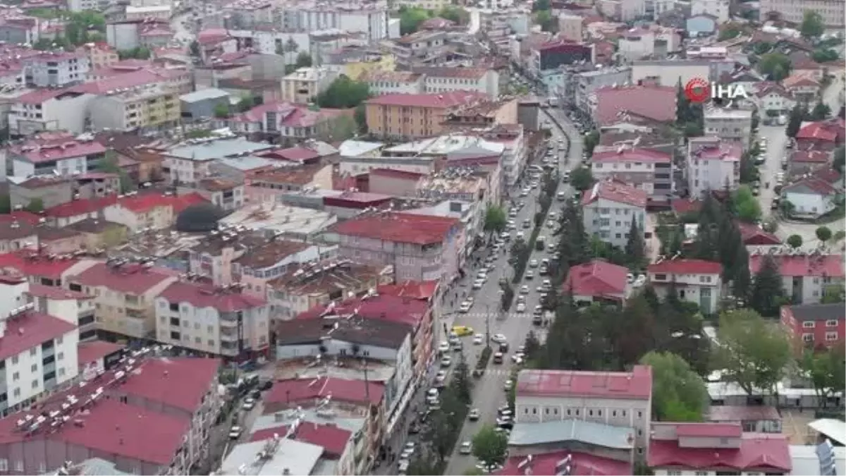 Artçı depremler tedirgin etmeye devam ediyor