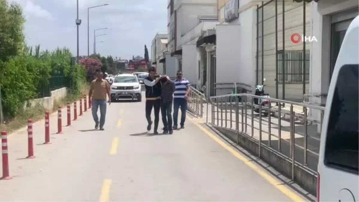 Boğaz kesme cinayetinde tutuklu sayısı ikiye çıktı