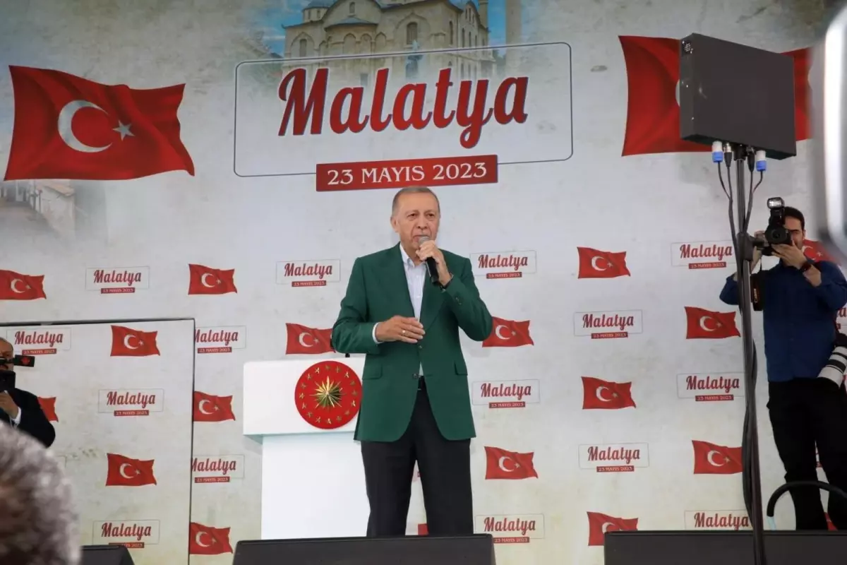 Erdoğan: Kılıçdaroğlu yeni bir mağlubiyete hazırlanıyor