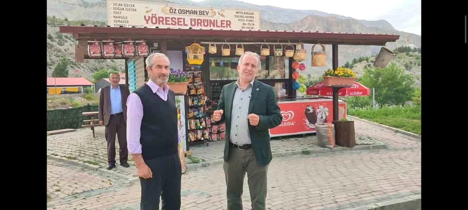 En büyük şelalede en büyük eksik giderildi