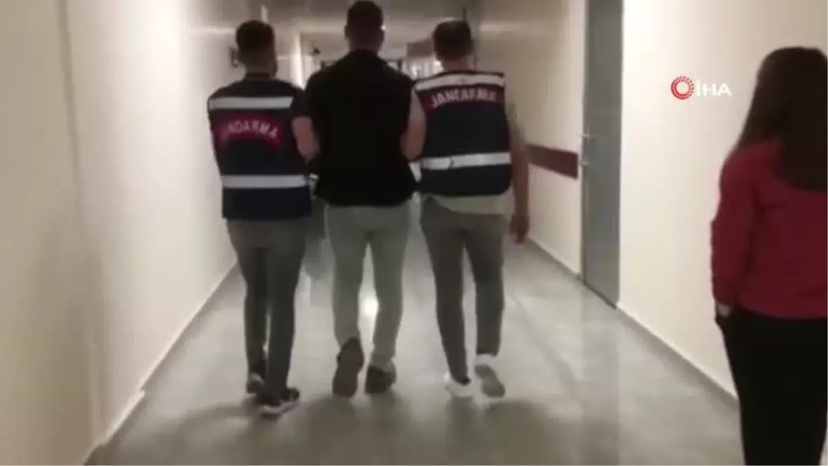 Gaziantep\'te çeşitli suçlardan aranan 30 şahıs tutuklandı