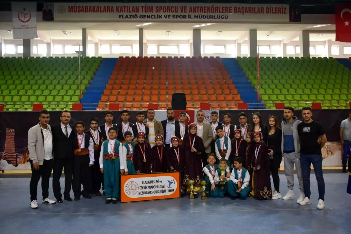 Nisan Atay – KKTC HENTBOL FEDERASYONU