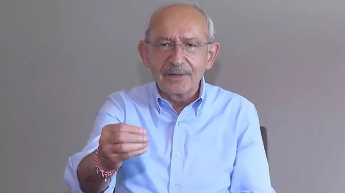 Kılıçdaroğlu\'dan 2. tur için yeni paylaşım: Ekonomi için karar ver, bunlar gelirse dolar 30 liraya çıkacak