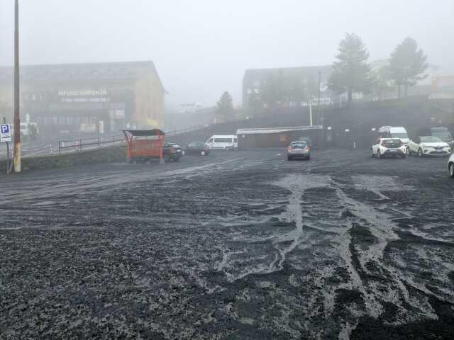 Meteorolojiden Etna Yanardağ açıklaması! Türkiye'yi etkileyecek mi?