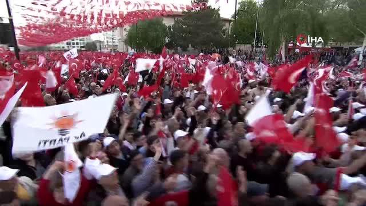 MHP Genel Başkanı Bahçeli: \'PKK terör örgütünün uzantılarıyla da bir arada yeni yeni suni masalar oluşturmaya çalıştılar\'