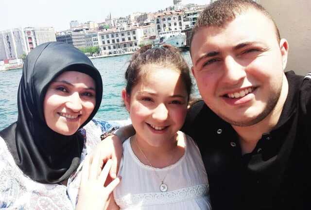 SİLİVRİ'DE TARLAYA GÖMÜLMÜŞ 3 CESET BULUNDU SİLİVRİ'DE TARLAYA GÖMÜLMÜŞ 3 CESET BULUNDU
