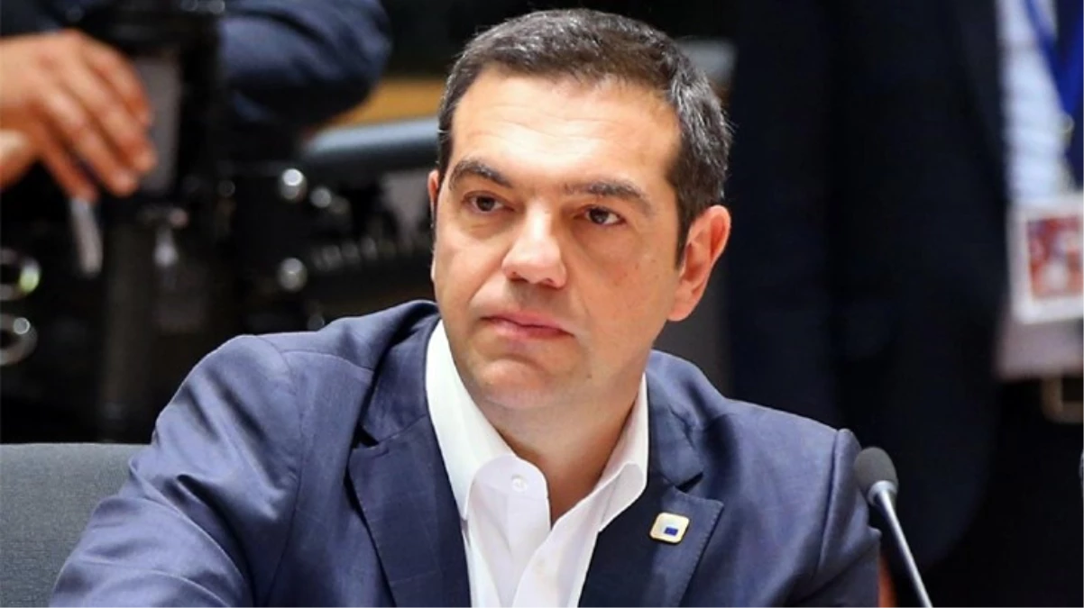 Yunanistan\'da hükümet kurulamıyor! Ana muhalefet lideri Çipras\'ta görevi kabul etmedi