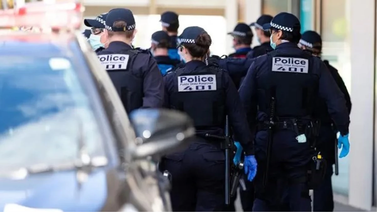 Avustralya\'da polisin şok tabancasıyla vurduğu 95 yaşındaki kadın öldü