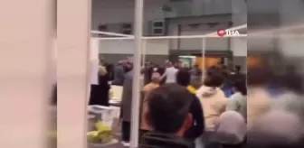 Belçika'da Yeşil Sol Parti müşahitleri, diğer sandık müşahitlerine saldırdı