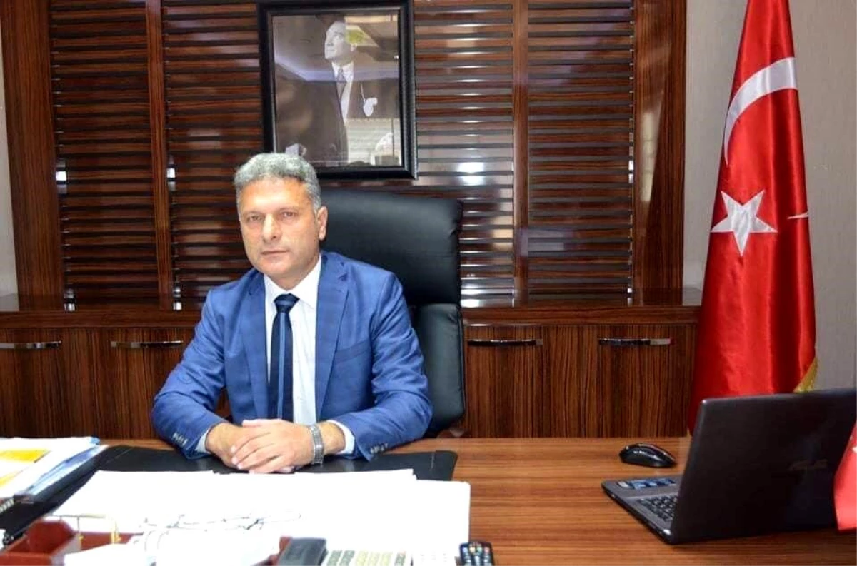 CHP\'li Belediye Başkanı Kangal\'a 10 ay hapis cezası