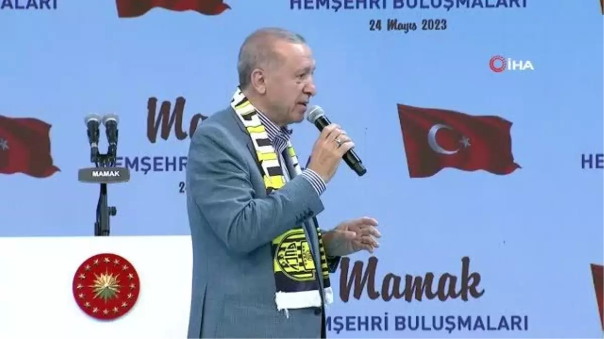 Cumhurbaşkanı Erdoğan\'dan CHP Genel Başkanı Kılıçdaroğlu\'na tepki