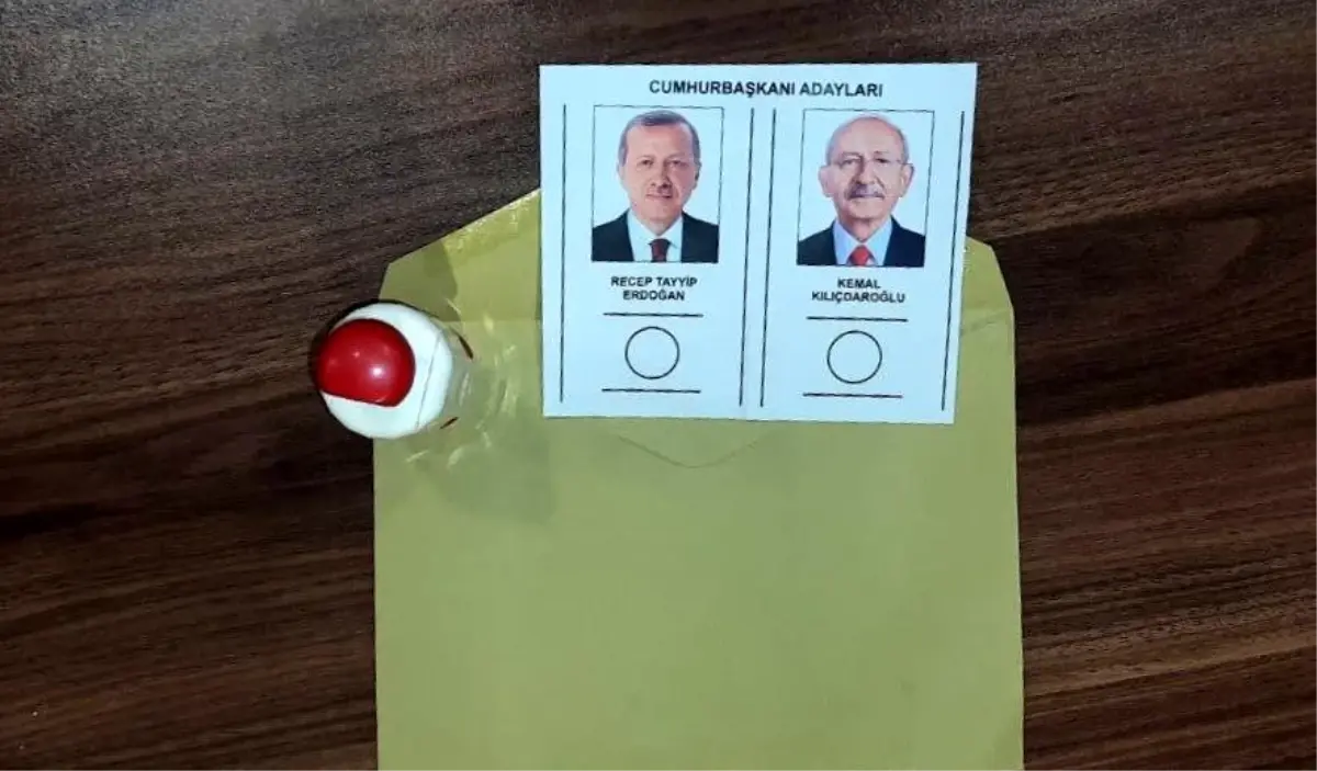 Cumhurbaşkanı Seçimi\'nin ikinci tur oylaması bu adımlarla gerçekleşecek