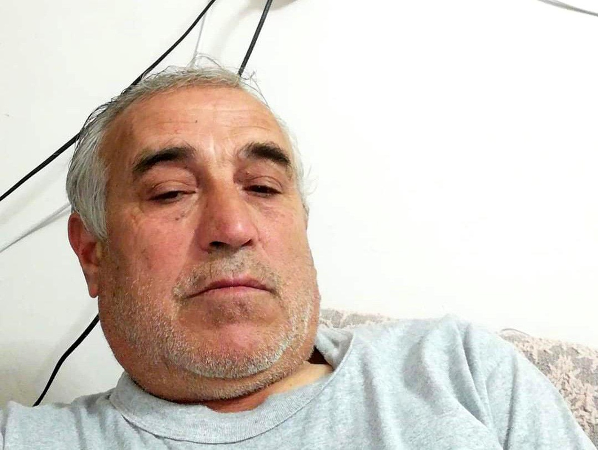 Dağa mantar aramaya çıkan kişiden dünden beri haber alınamıyor