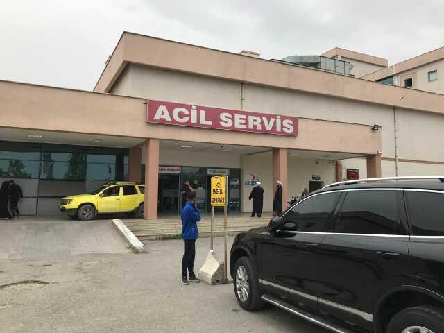 Iğdır'da bir kişi tartıştığı kiracısını silahla ağır yaraladı