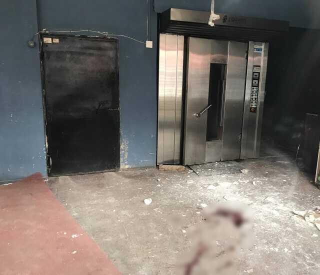 Iğdır'da bir kişi tartıştığı kiracısını silahla ağır yaraladı