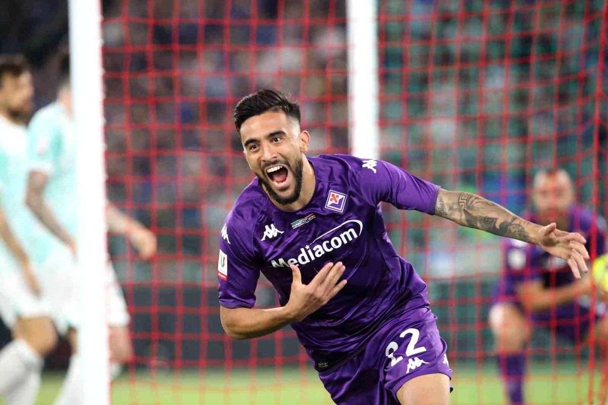 Inter üst üste 2. kez İtalya Kupası\'nın sahibi