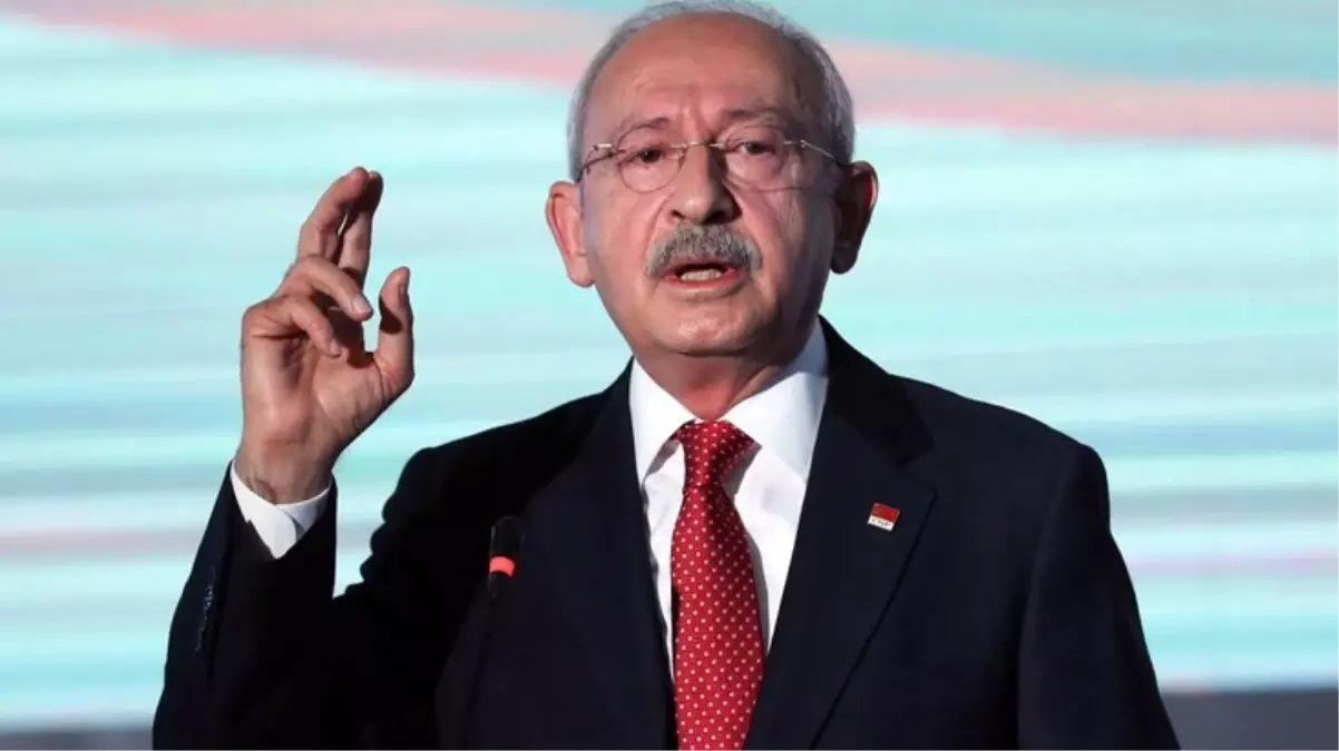 Kılıçdaroğlu\'ndan Özdağ\'ın desteği sonrası dikkat çeken paylaşım: Cehennemin kapılarını kapatacağız