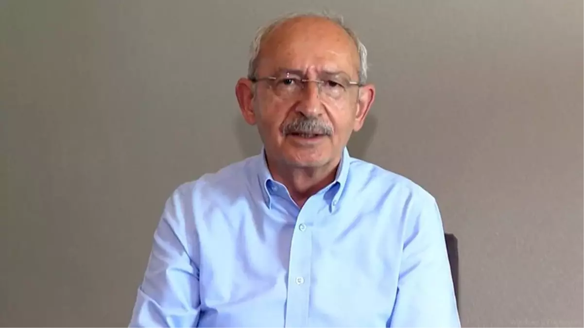 Kılıçdaroğlu\'ndan yeni video: Vatanını seven sandığa gelsin