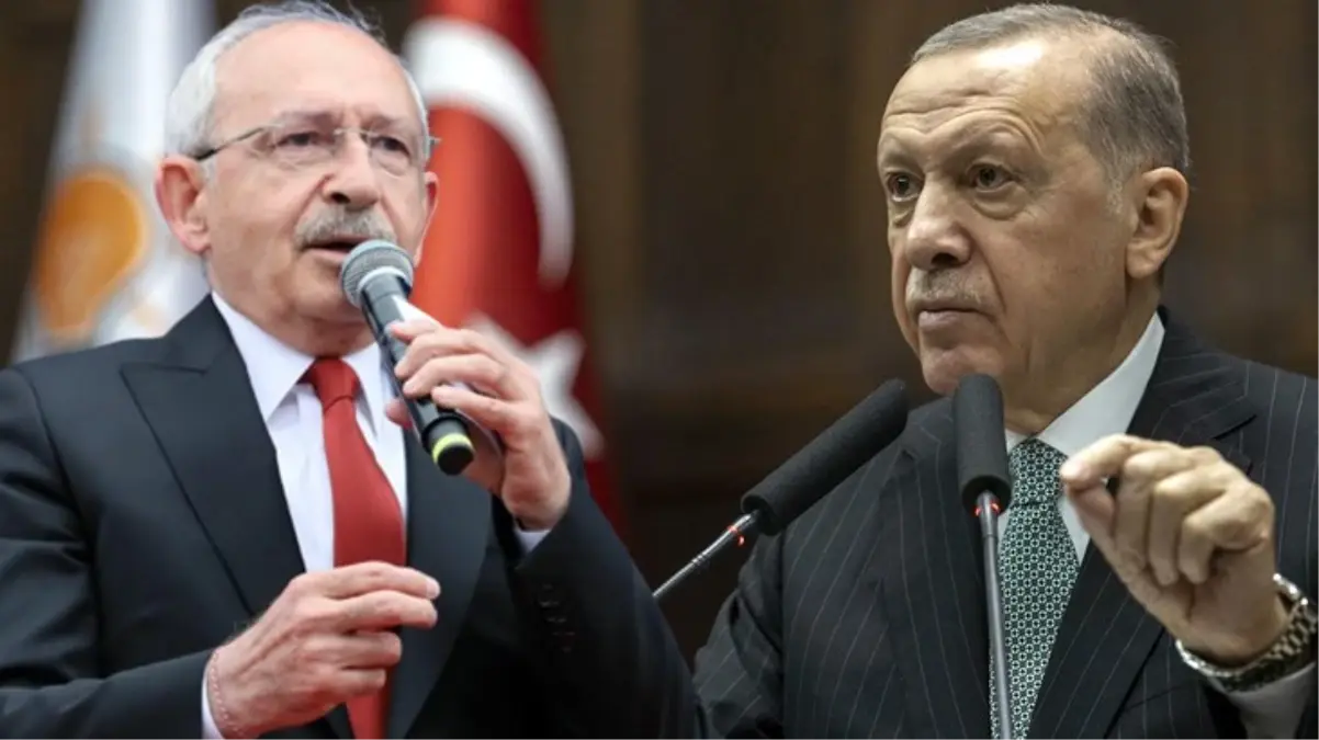 Kılıçdaroğlu\'nun Avukatı Celal Çelik: "Montajcıbaşından Yani Erdoğan\'dan, Montaj Video Sahtekârlıklarının Hesabını Sormak Üzere Davamızı Açtık"