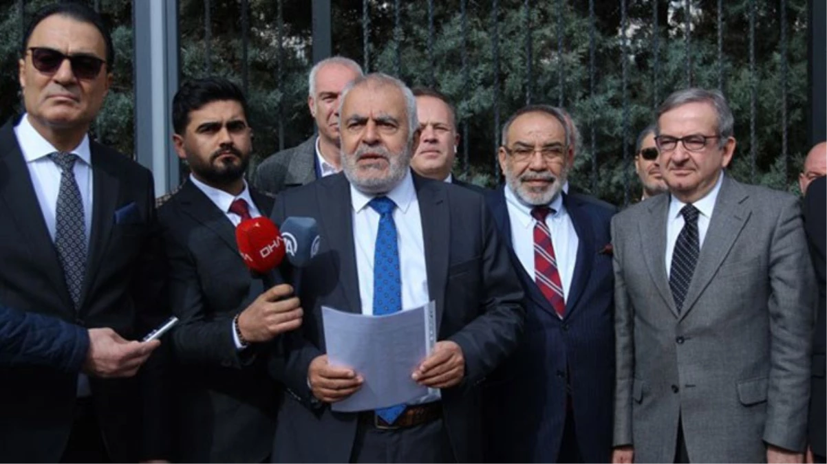 SES Partisi, Özdağ\'ın kararının ardından Kılıçdaroğlu\'na desteği kesti: Kabul edilemez