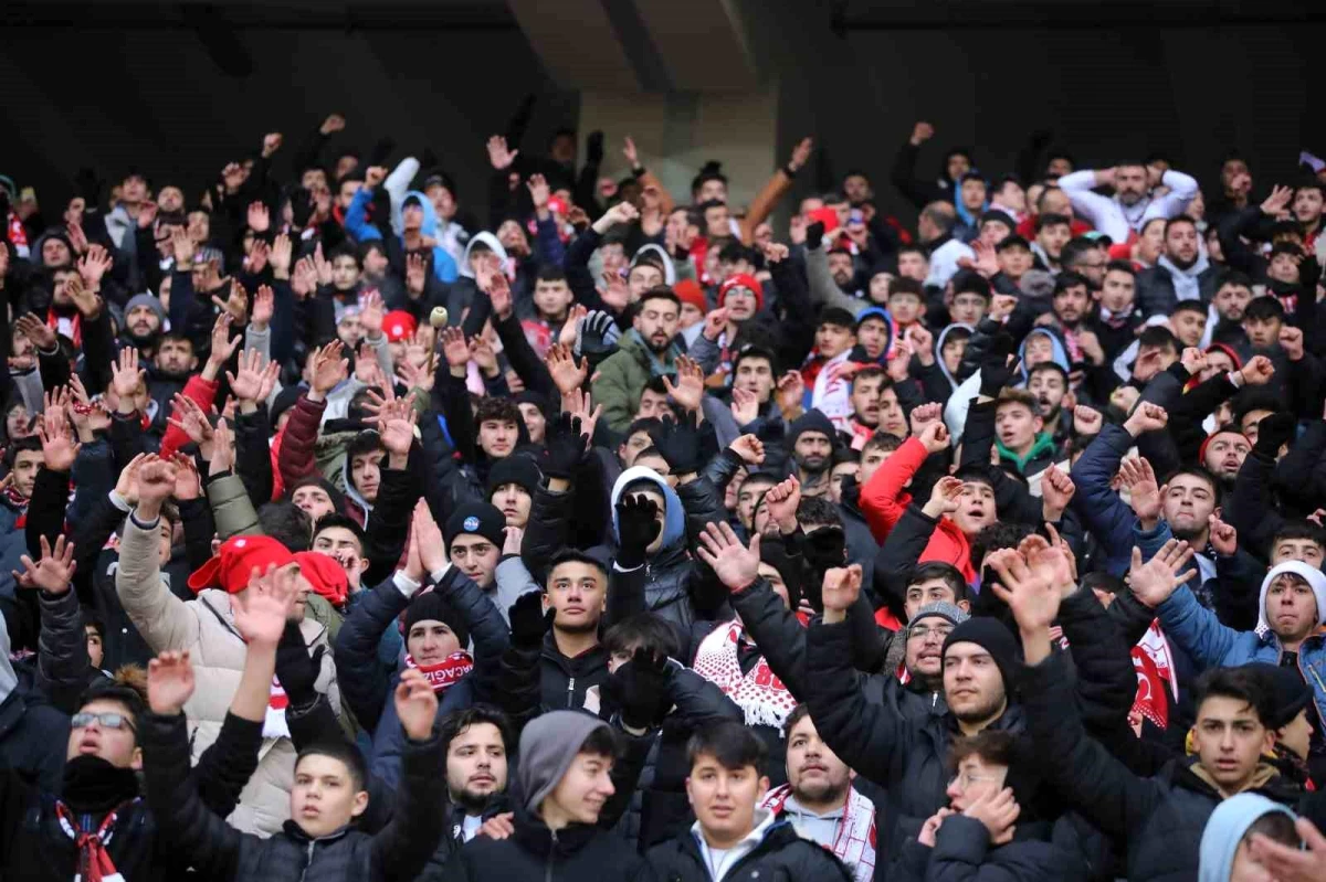 Sivasspor Konyaspor maçının biletleri satışta