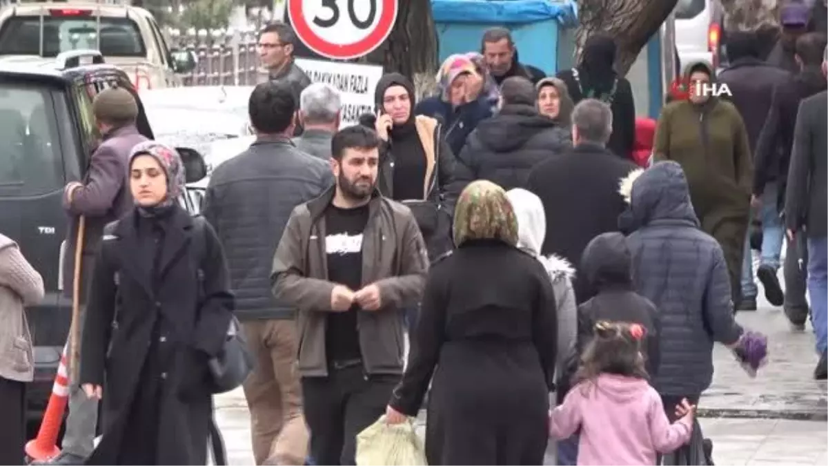 Uzmanından kritik uyarı: "Deprem sonrası vertigo şikayetlerinde artış yaşanıyor"