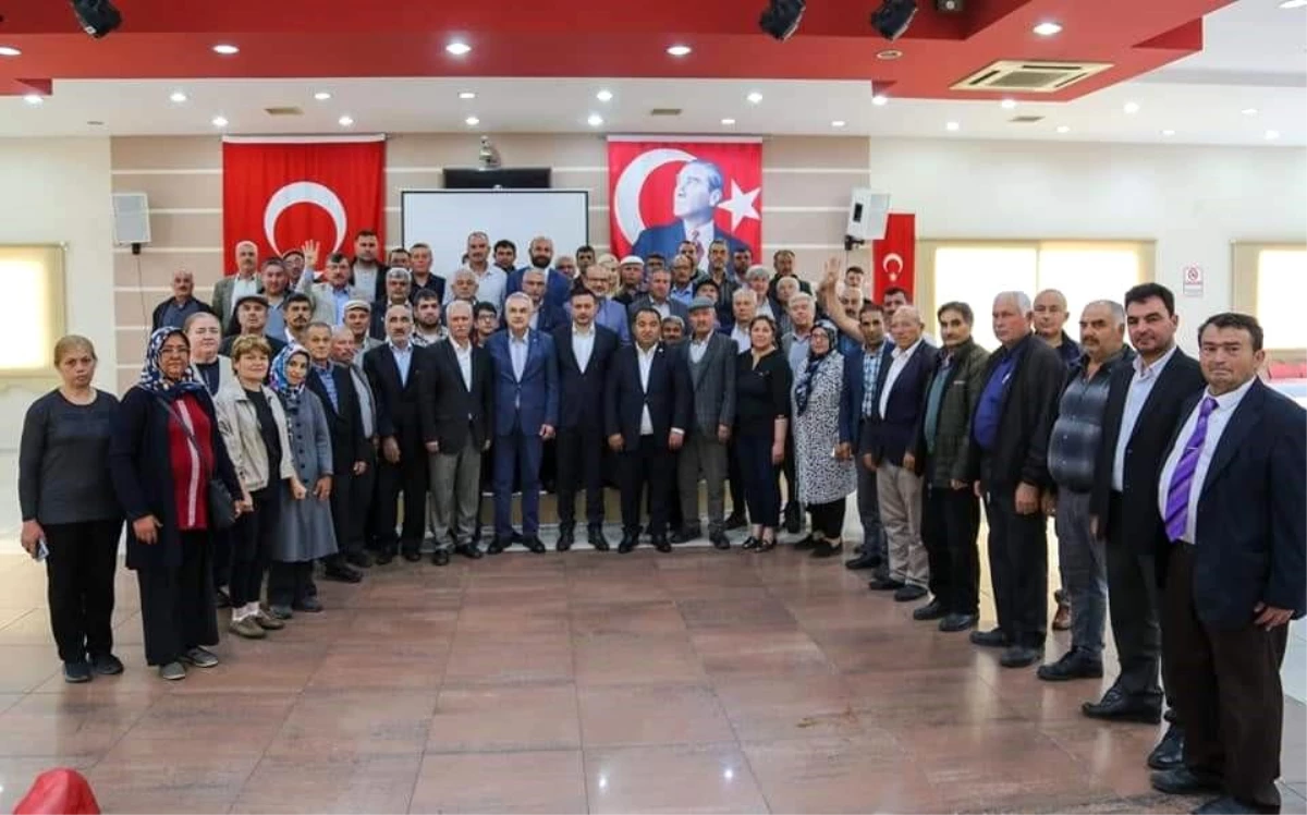 AK Parti Aydın Milletvekili Savaş: "28 Mayıs yarım kalan seçimin tamamlandığı milat olacak"