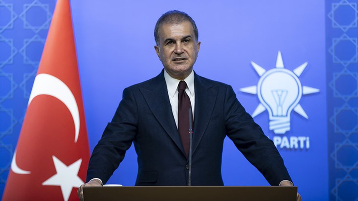 AK Parti\'den HDP\'nin 2. tur kararına ilk yorum: Kendi seçmenlerine yalan söylüyorlar