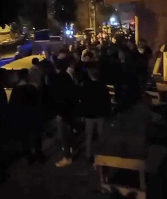 Bağcılar'da 11 yaşındaki kız çocuğu istismarı şoku