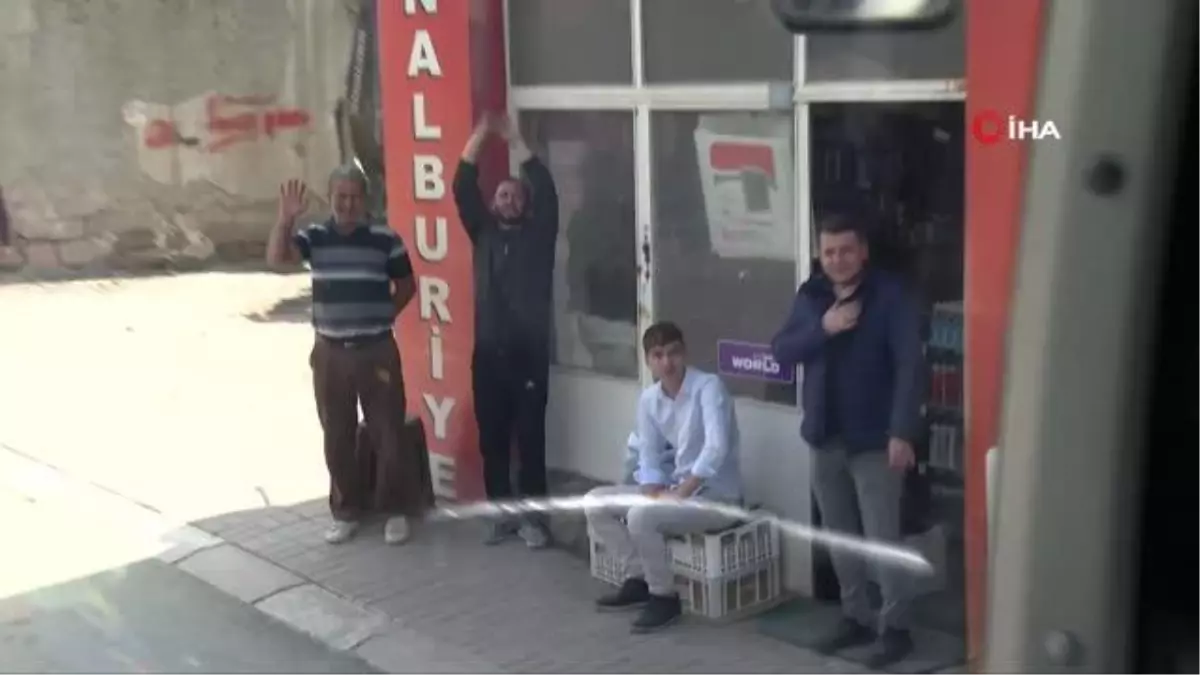 Bakan Akar: Eskiden terörle uğraşırken şimdi petrol arıyoruz