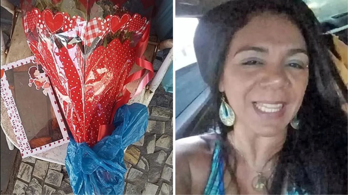 Brezilya\'da doğum gününde gönderilen çikolataları yiyen kadın öldü