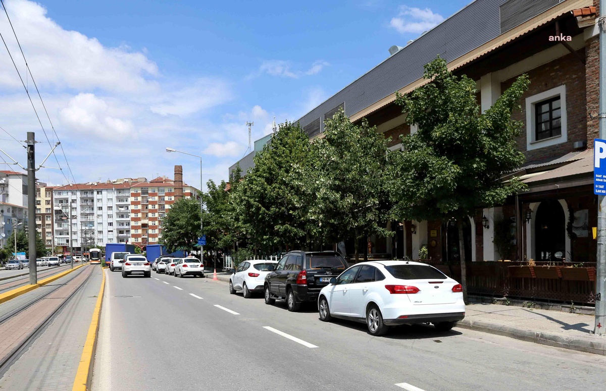Eskişehir Büyükşehir Belediyesi\'nden Seçim Düzenlemesi
