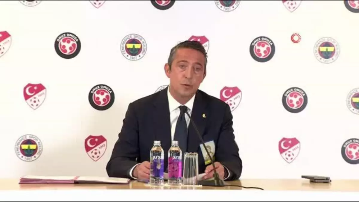 Fenerbahçe\'den deprem bölgesine dev yardım