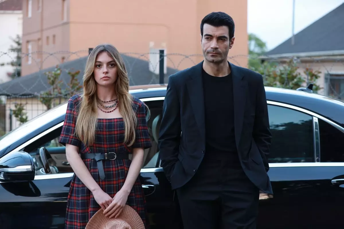 Gülcemal 8.bölüm CANLI İZLE! 25 Mayıs Gülcemal yeni bölüm İZLE! Gülcemal dizisi yeni bölüm izleme linki!