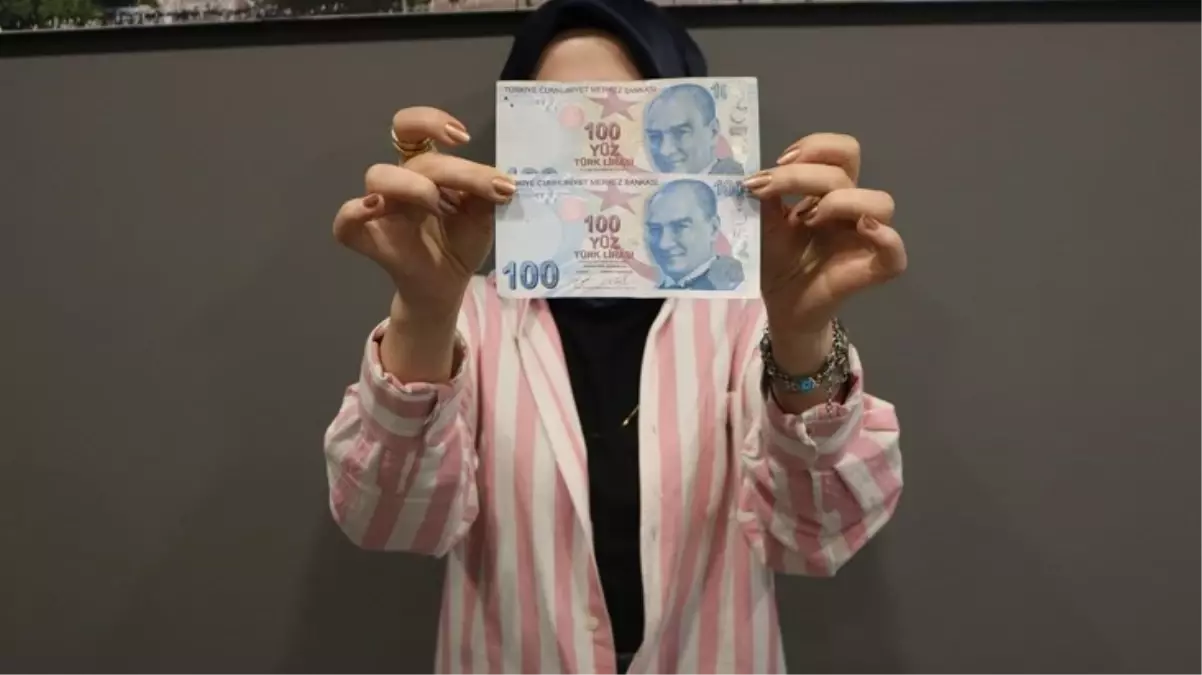 Hatalı basım 100 lirayı, 100 bin liradan satışa çıkardı