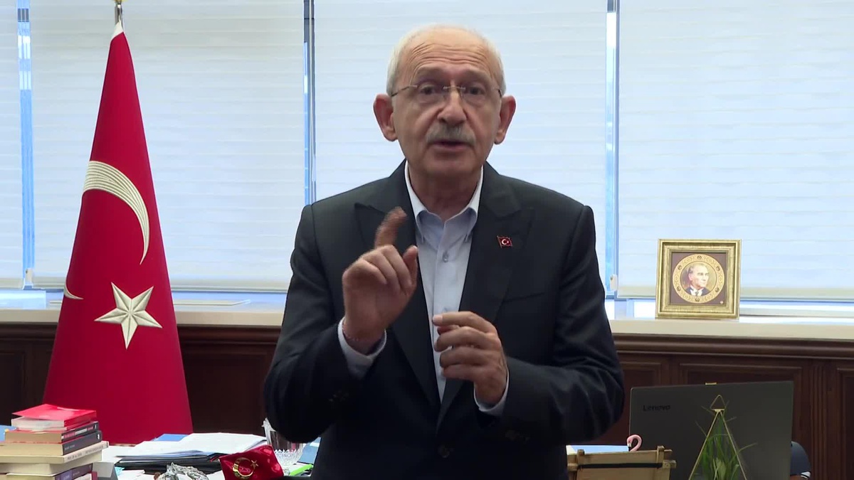 Kılıçdaroğlu: Bireysel Kredi Kartı Borçlarına Kesin Çözüm Getireceğiz