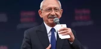 Kılıçdaroğlu'ndan vatandaşa SMS: Kredi kartı borçlarınızı hazine devralacak