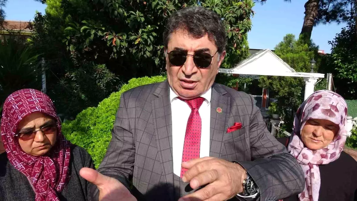 \'Kuzenler cinayeti\' davasında bir müebbet daha