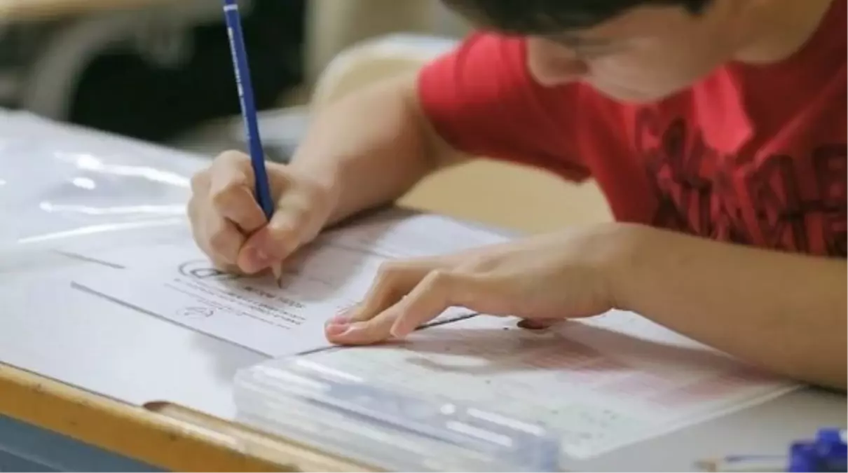 LGS sınav görevi ücreti ne kadar? LGS göre yerleri belli oldu mu?