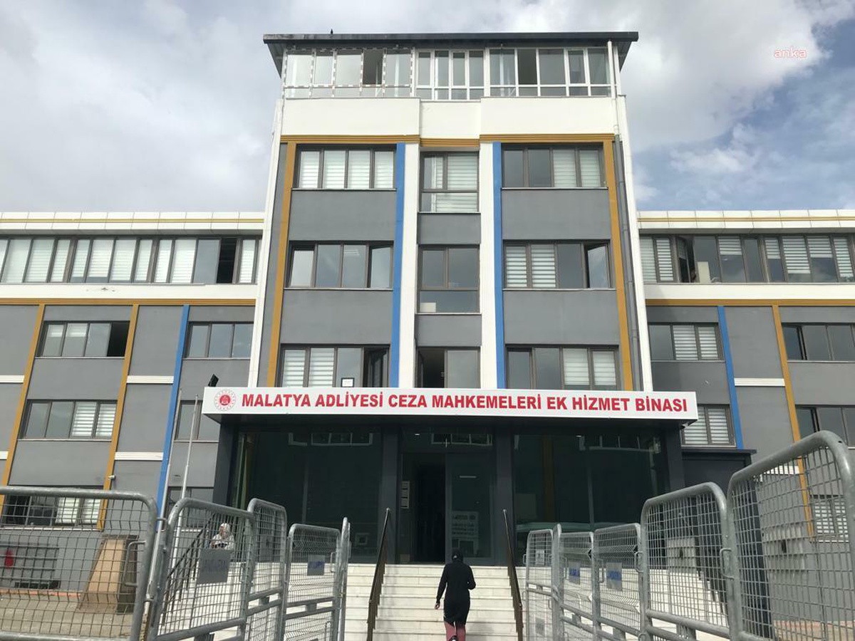Malatya\'da \'Gri pasaport soruşturması\' davası ertelendi