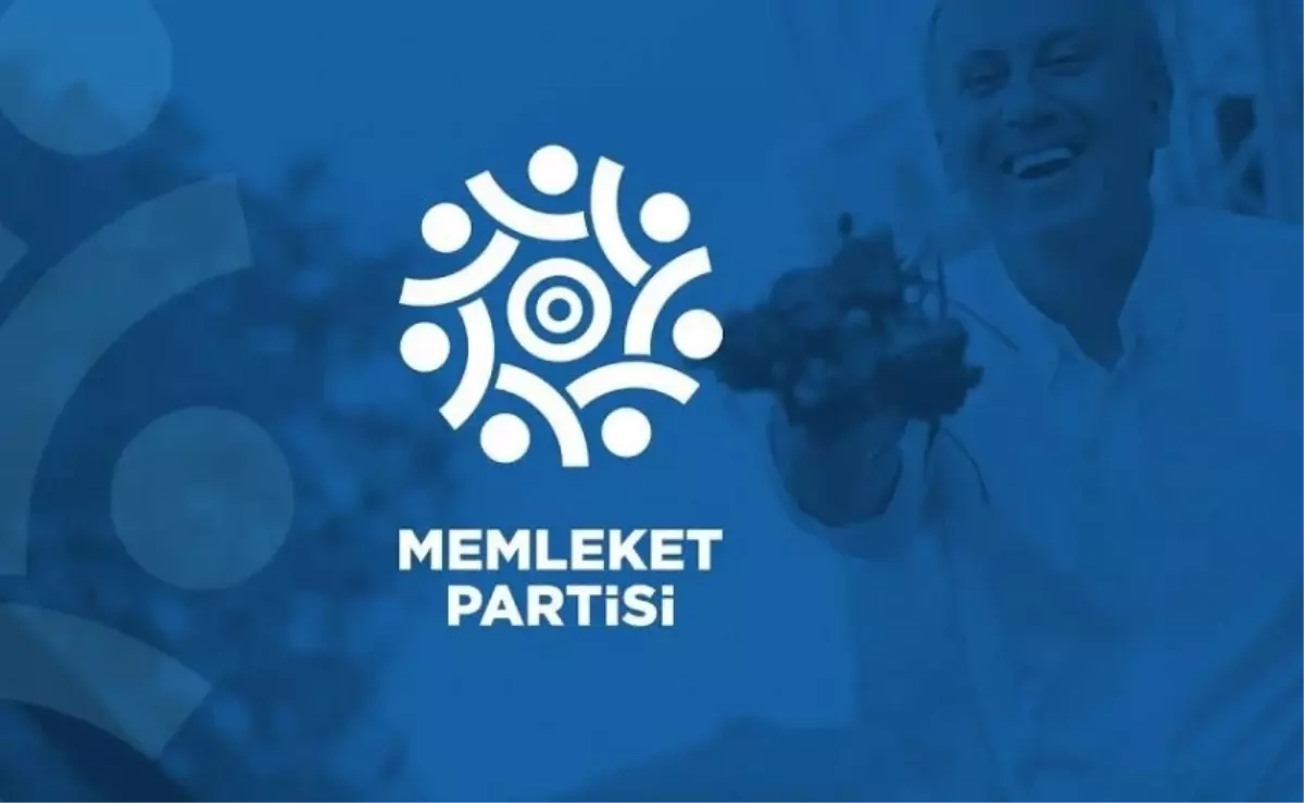 Memleket Partisi hangi adayı destekliyor? Muharrem İnce hangi ittifakta?