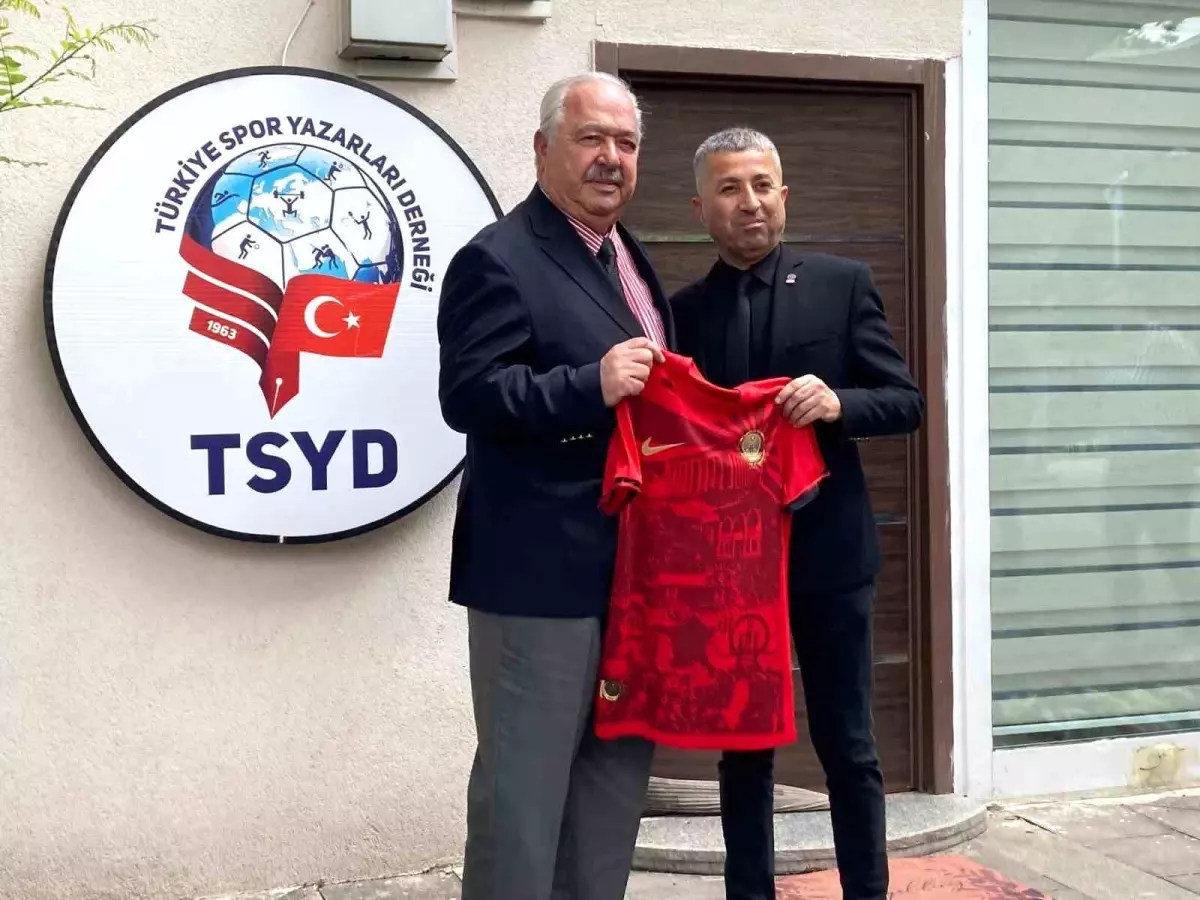 Gençlerbirliği Başkanı Niyazi Akdaş: \'Maliyi kuvvetlendirmemiz lazım\'